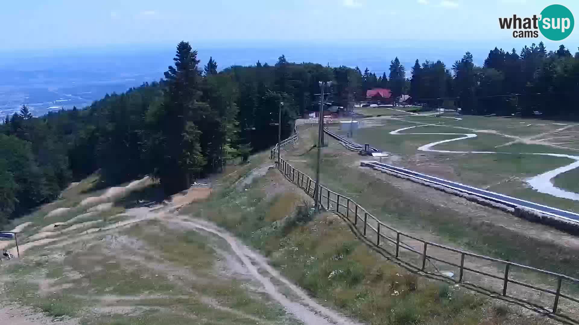 Stazione sciistica Maribor Pohorje – Bellevue