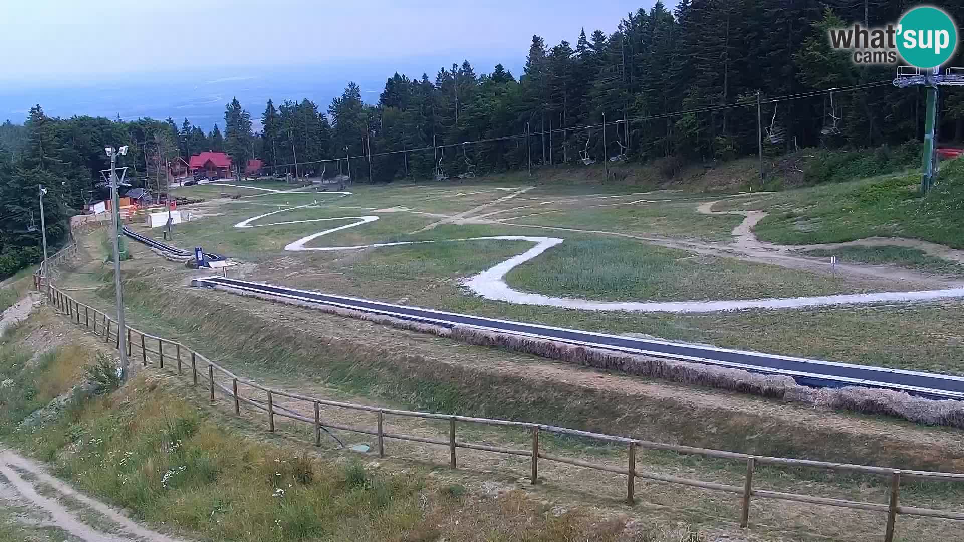 Skijalište Maribor Pohorje Bellevue