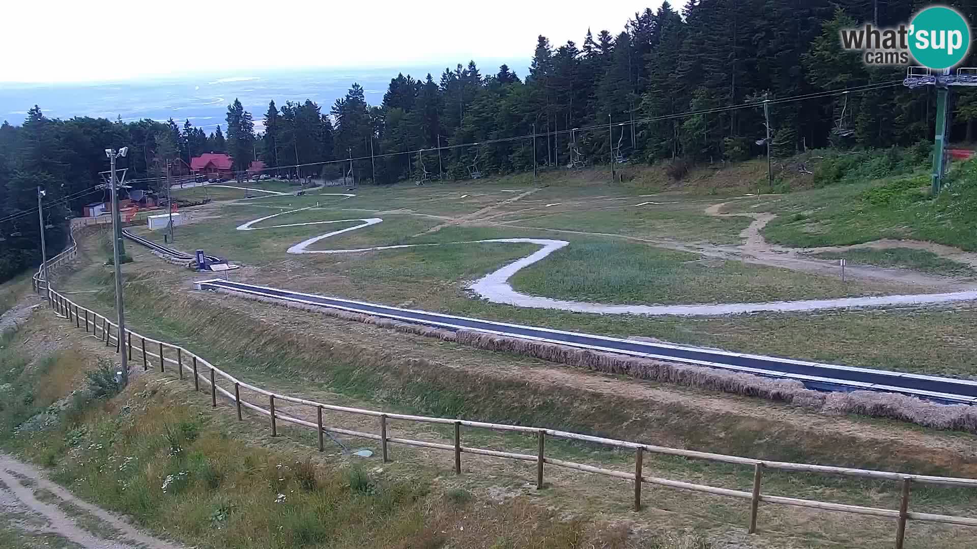 Mariborsko Pohorje Bellevue