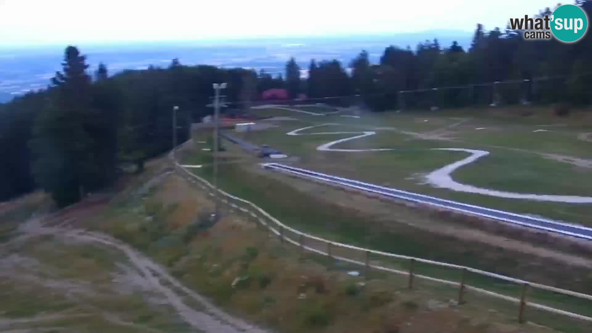 Mariborsko Pohorje Bellevue