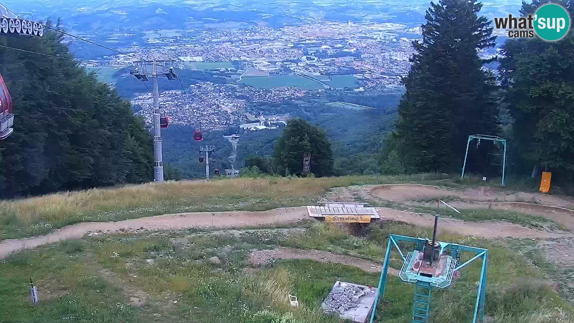 Stazione sciistica Maribor Pohorje – Bellevue