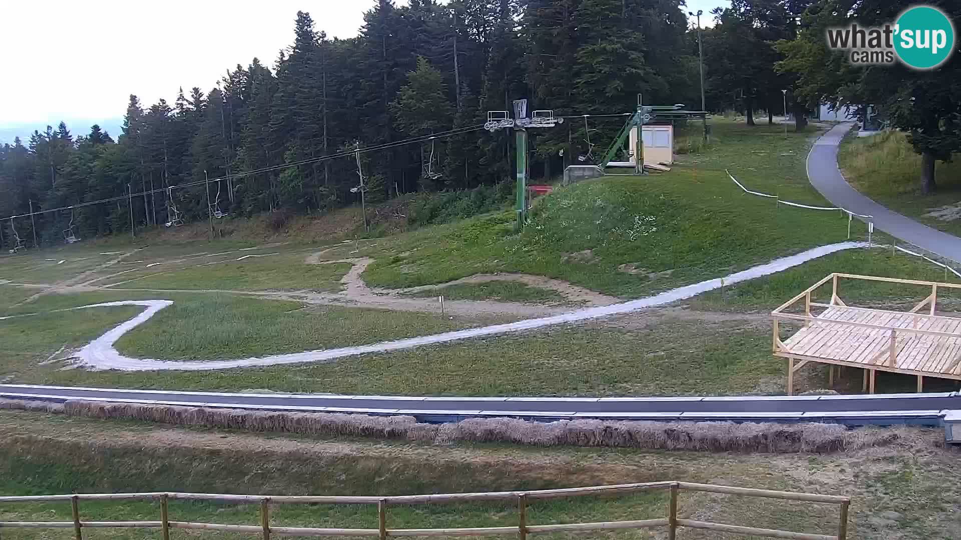 Stazione sciistica Maribor Pohorje – Bellevue