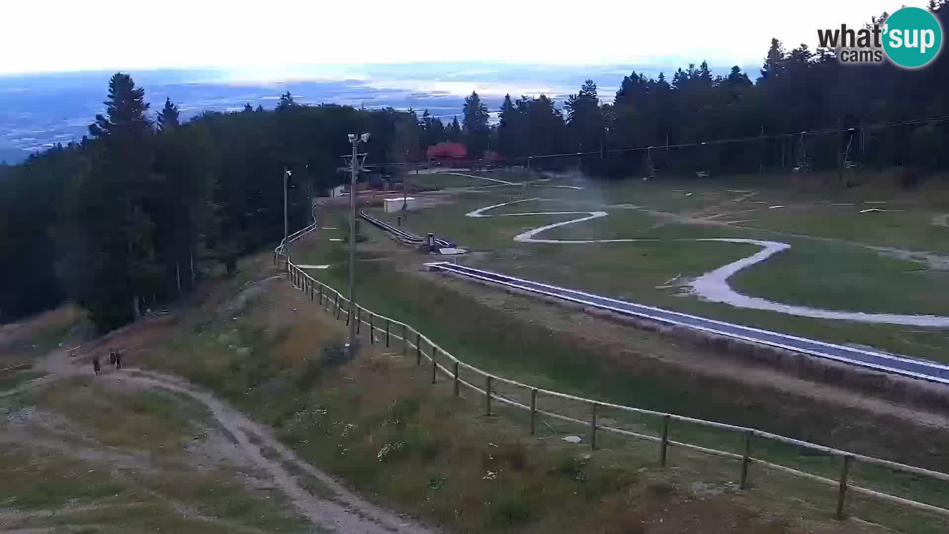 Webcam Maribor Pohorje – Bellevue