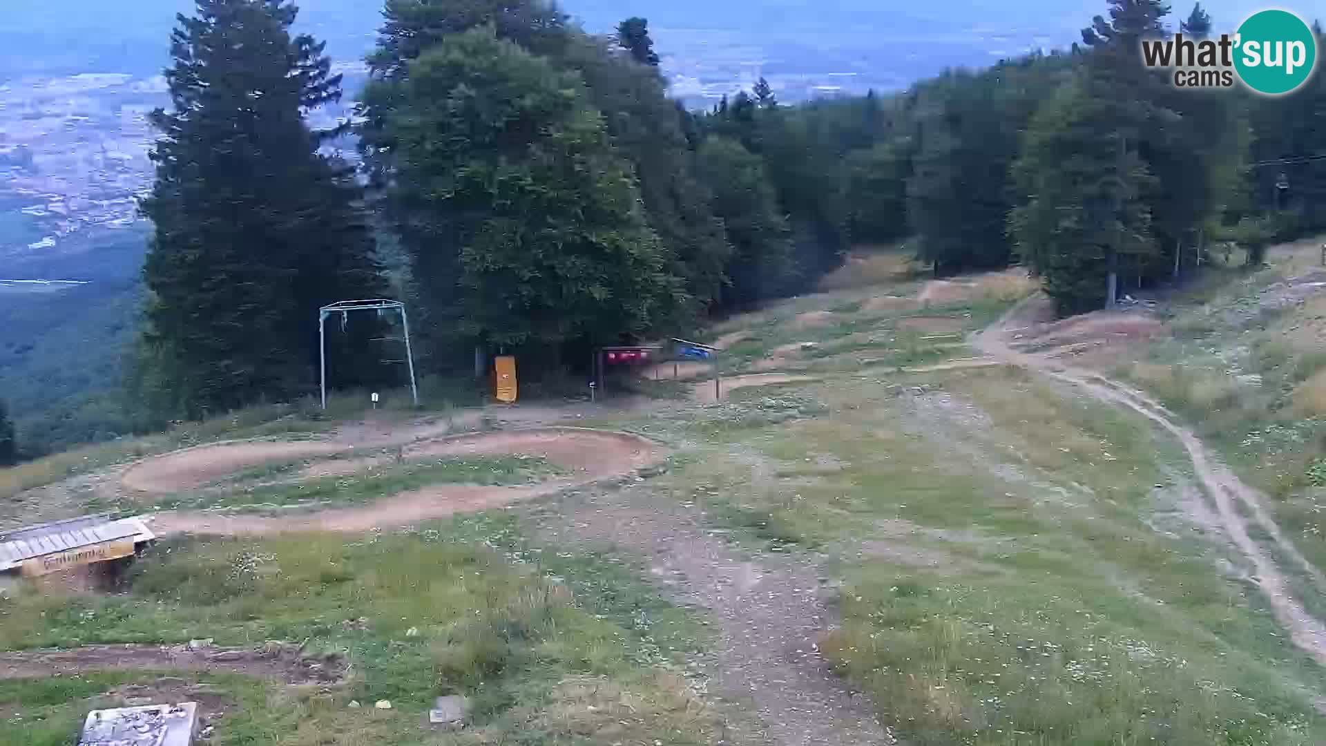 Webcam Maribor Pohorje – Bellevue