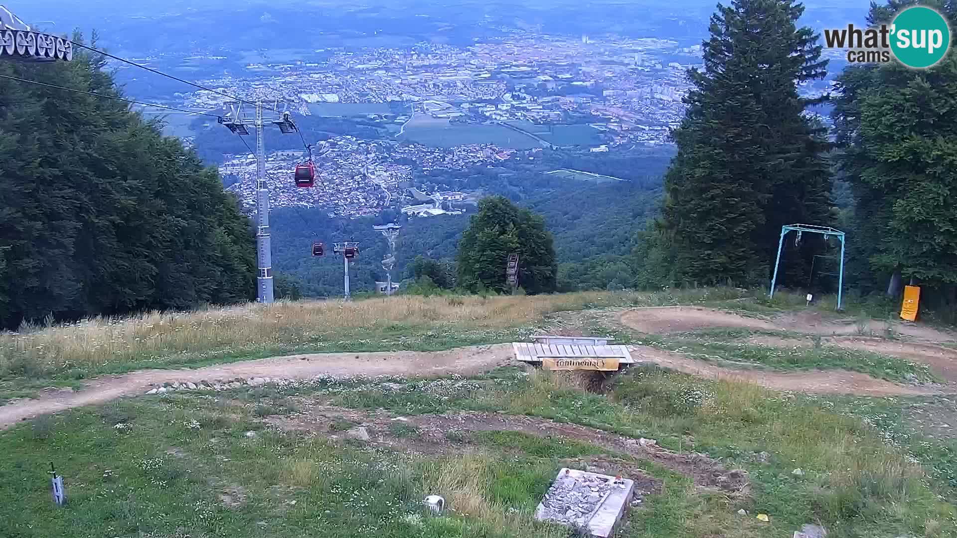 Skijalište Maribor Pohorje Bellevue