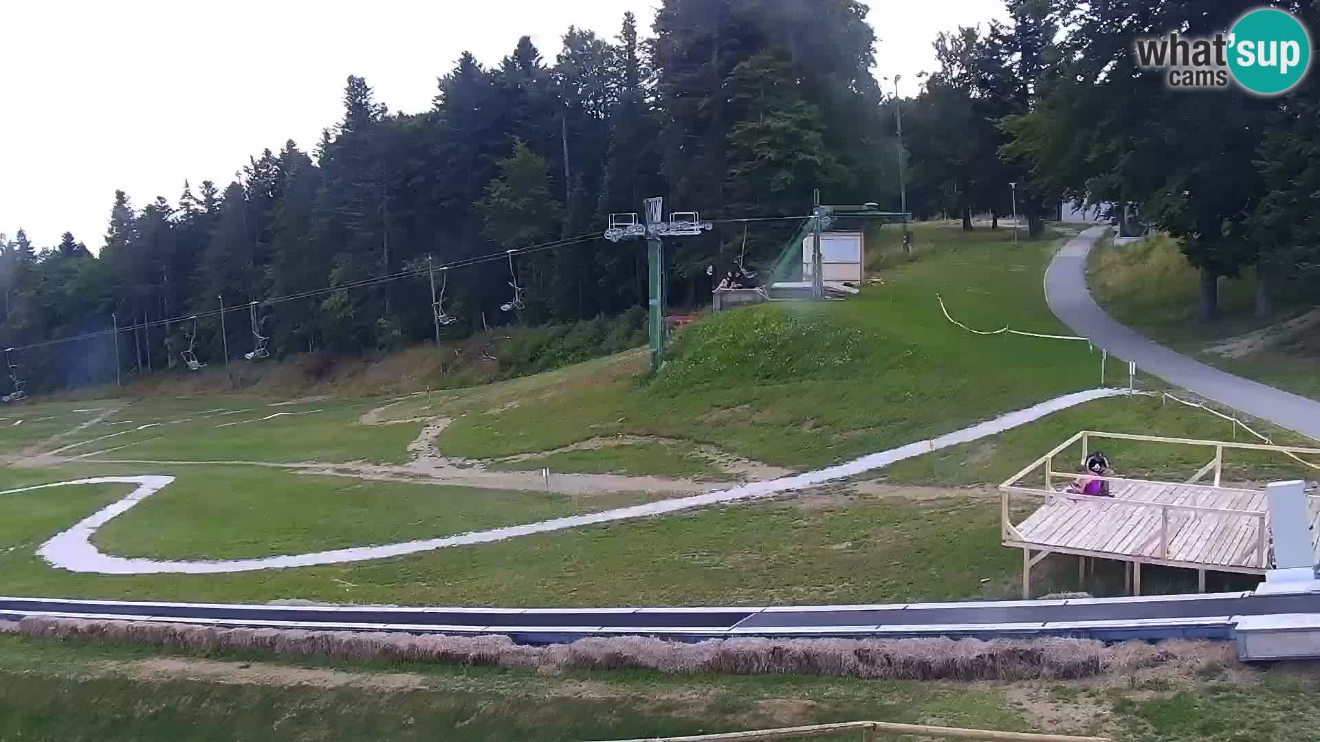 Mariborsko Pohorje Bellevue