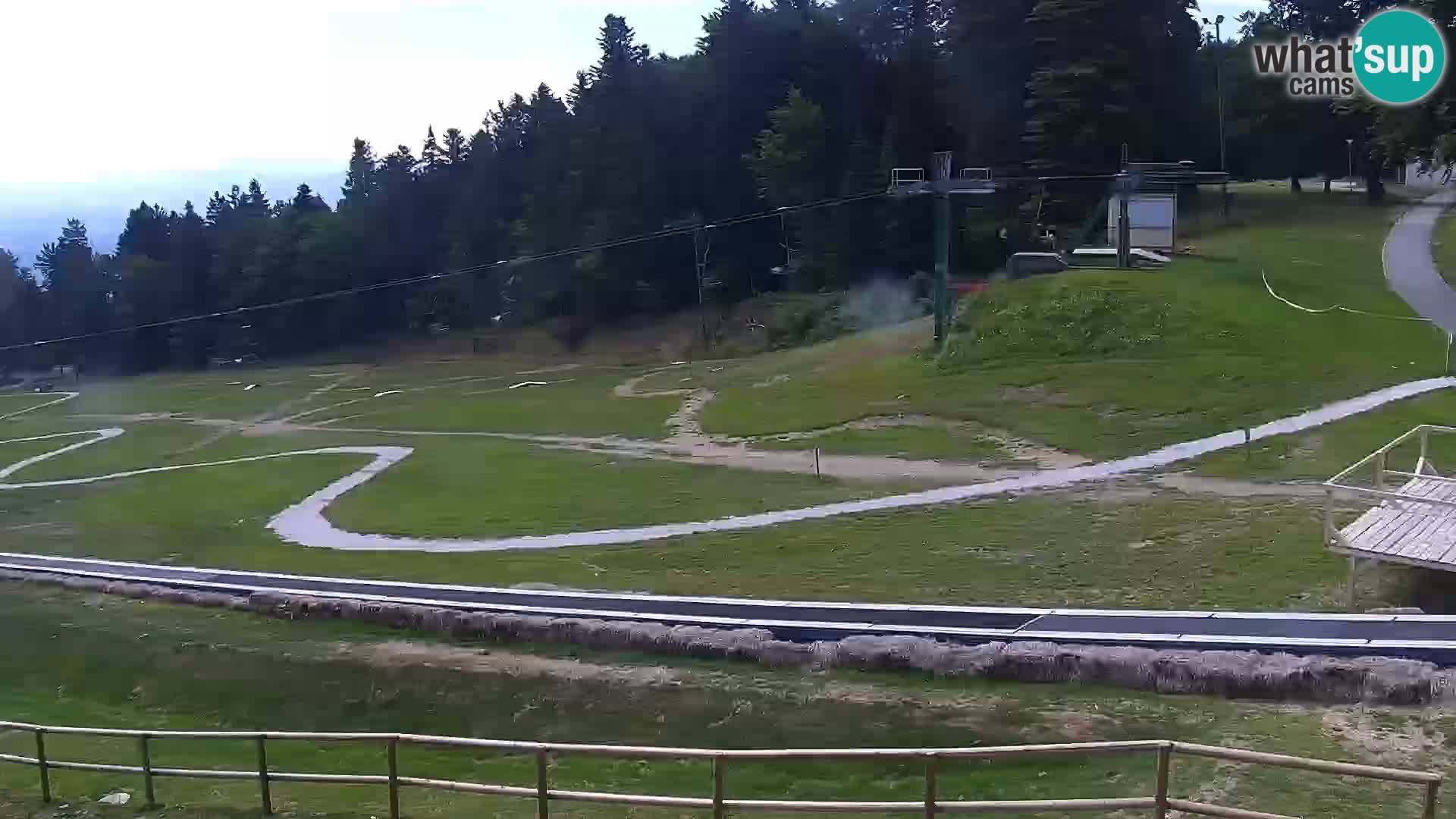 Estacion esqui Maribor Pohorje – Bellevue