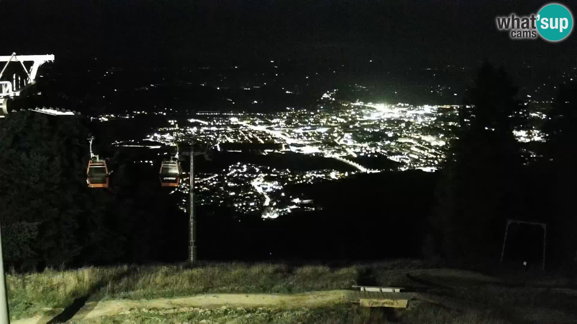 Mariborsko Pohorje Bellevue