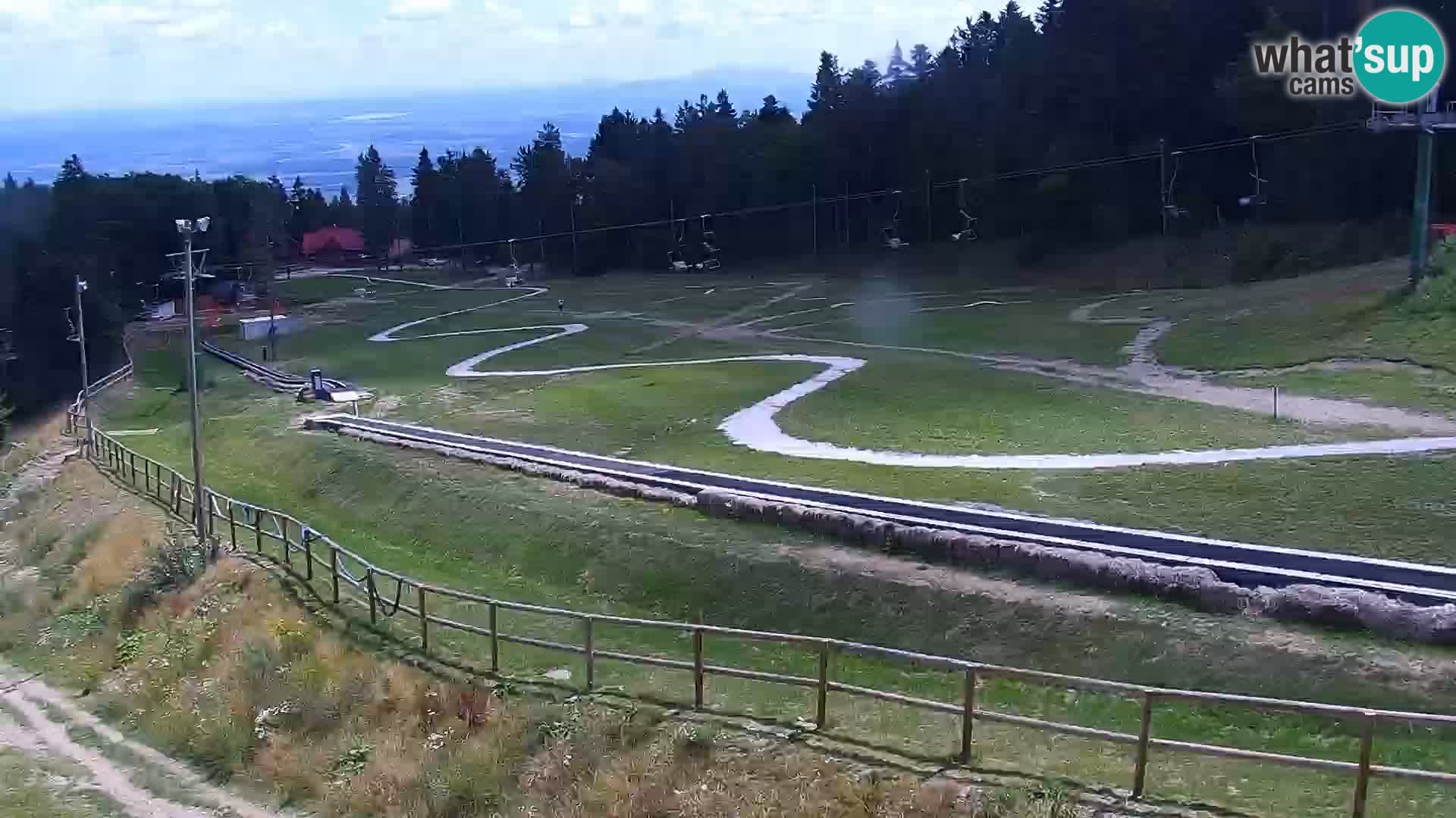 Skijalište Maribor Pohorje Bellevue