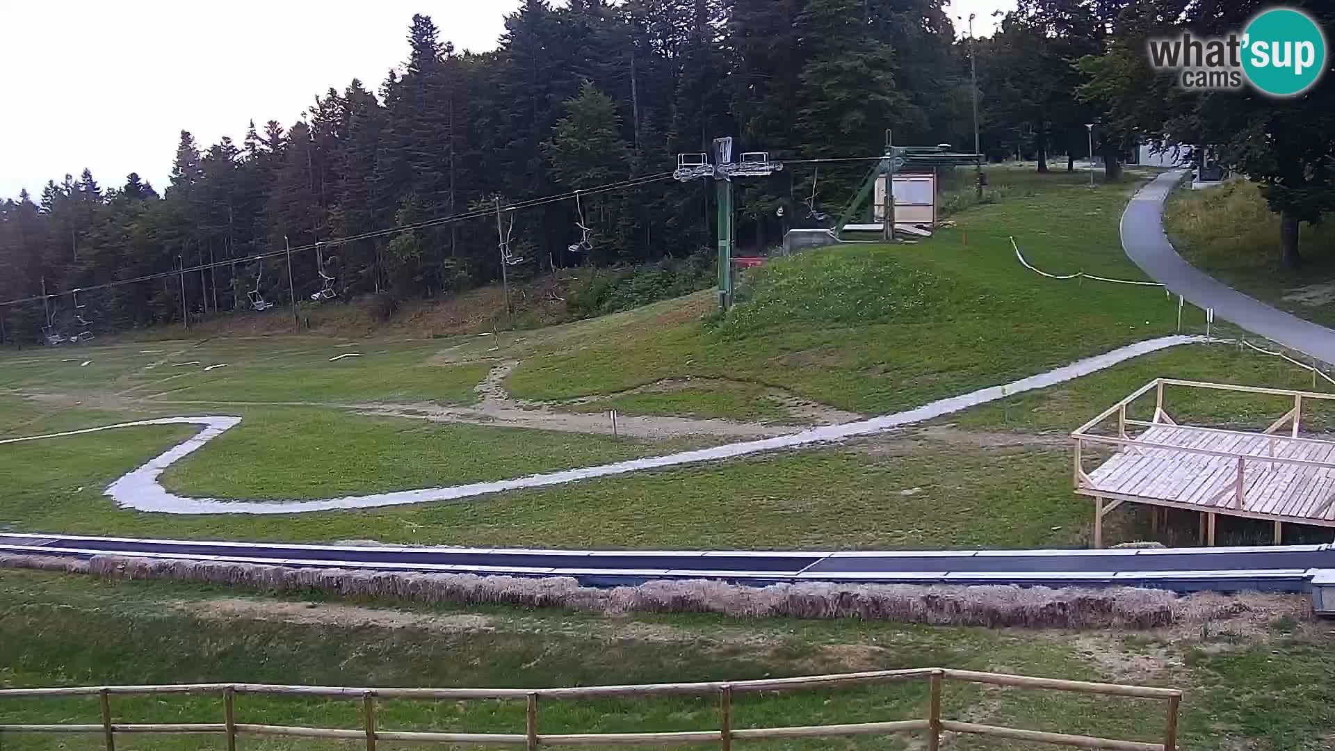 Stazione sciistica Maribor Pohorje – Bellevue