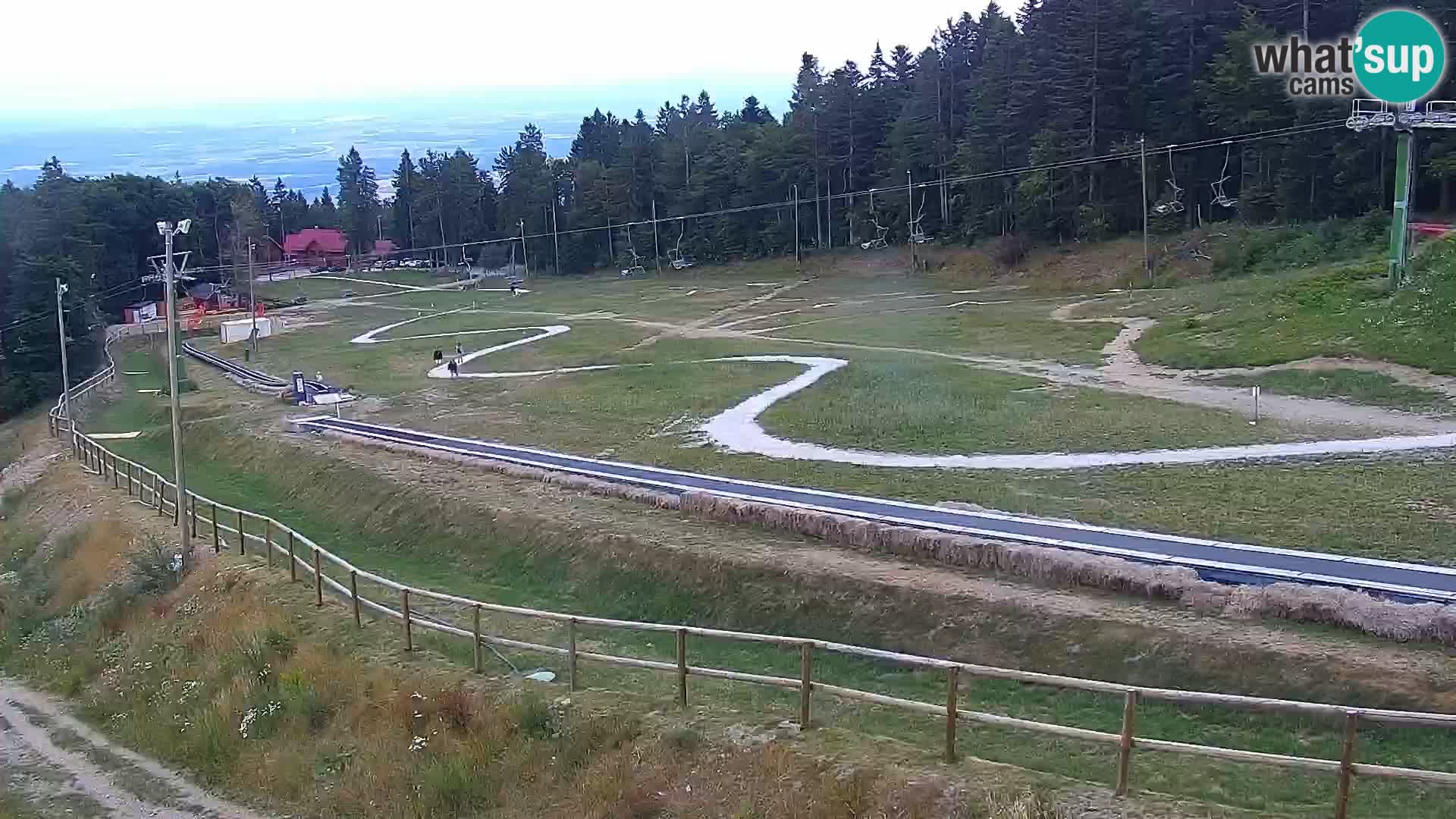 Webcam Maribor Pohorje – Bellevue