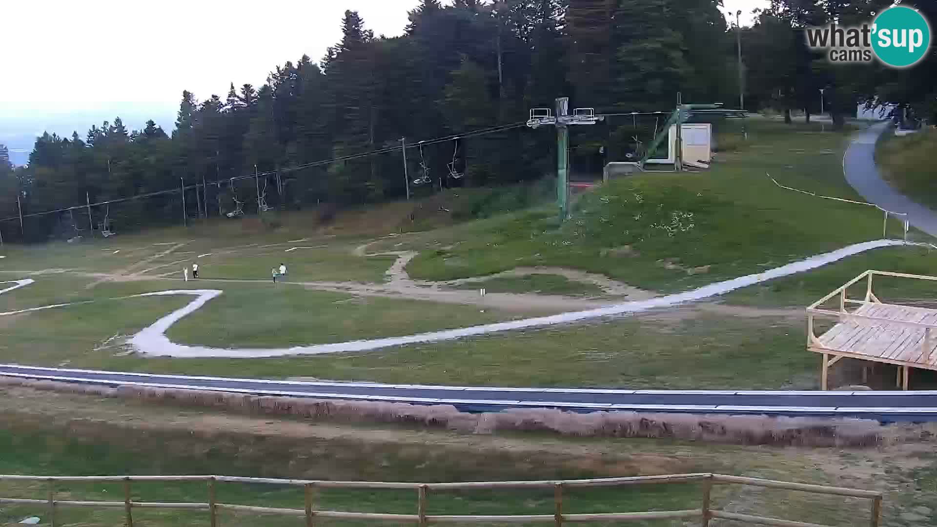 Webcam Maribor Pohorje – Bellevue