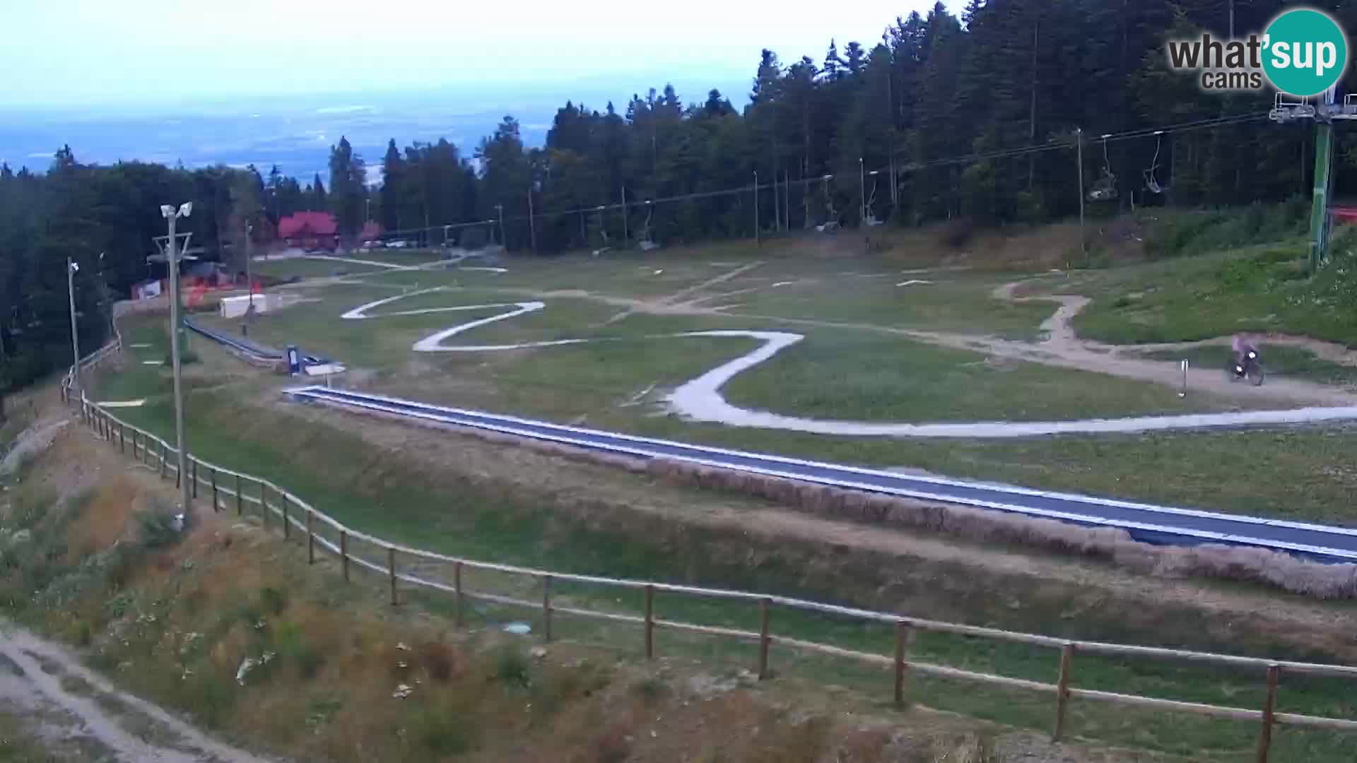 Mariborsko Pohorje Bellevue