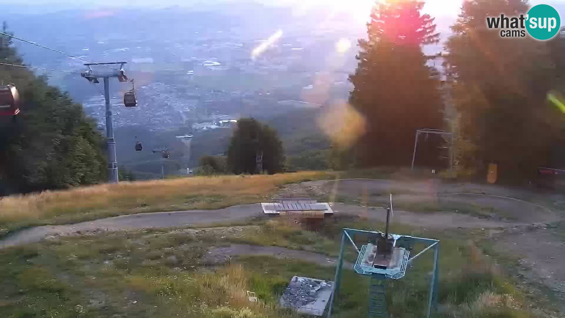 Estacion esqui Maribor Pohorje – Bellevue