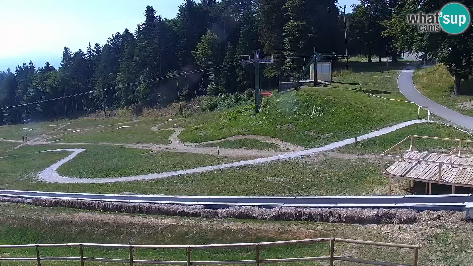 Mariborsko Pohorje Bellevue