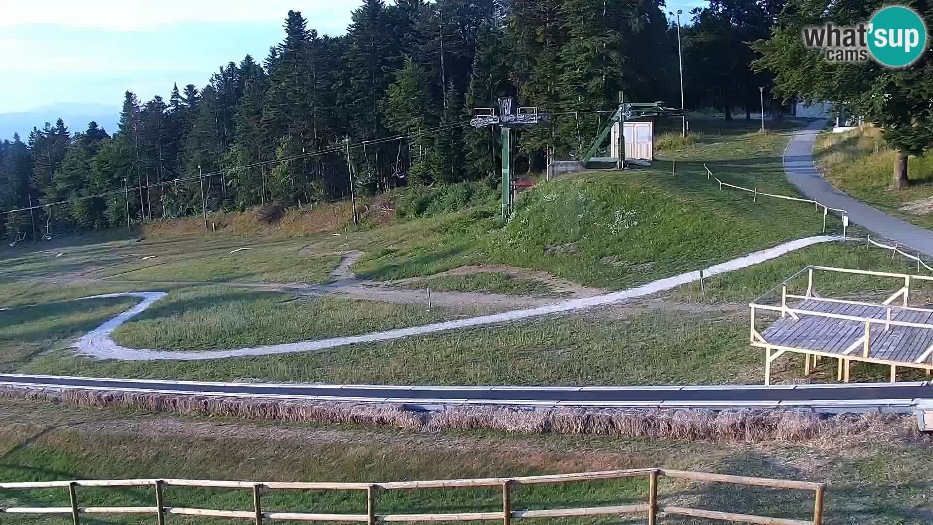 Estacion esqui Maribor Pohorje – Bellevue