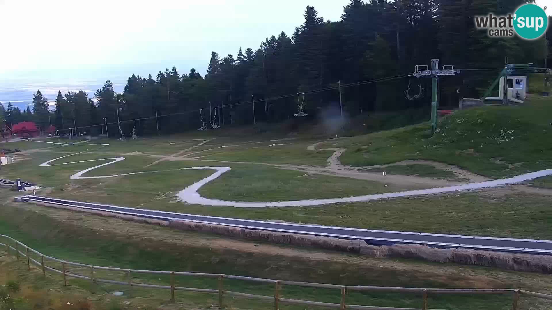 Skijalište Maribor Pohorje Bellevue