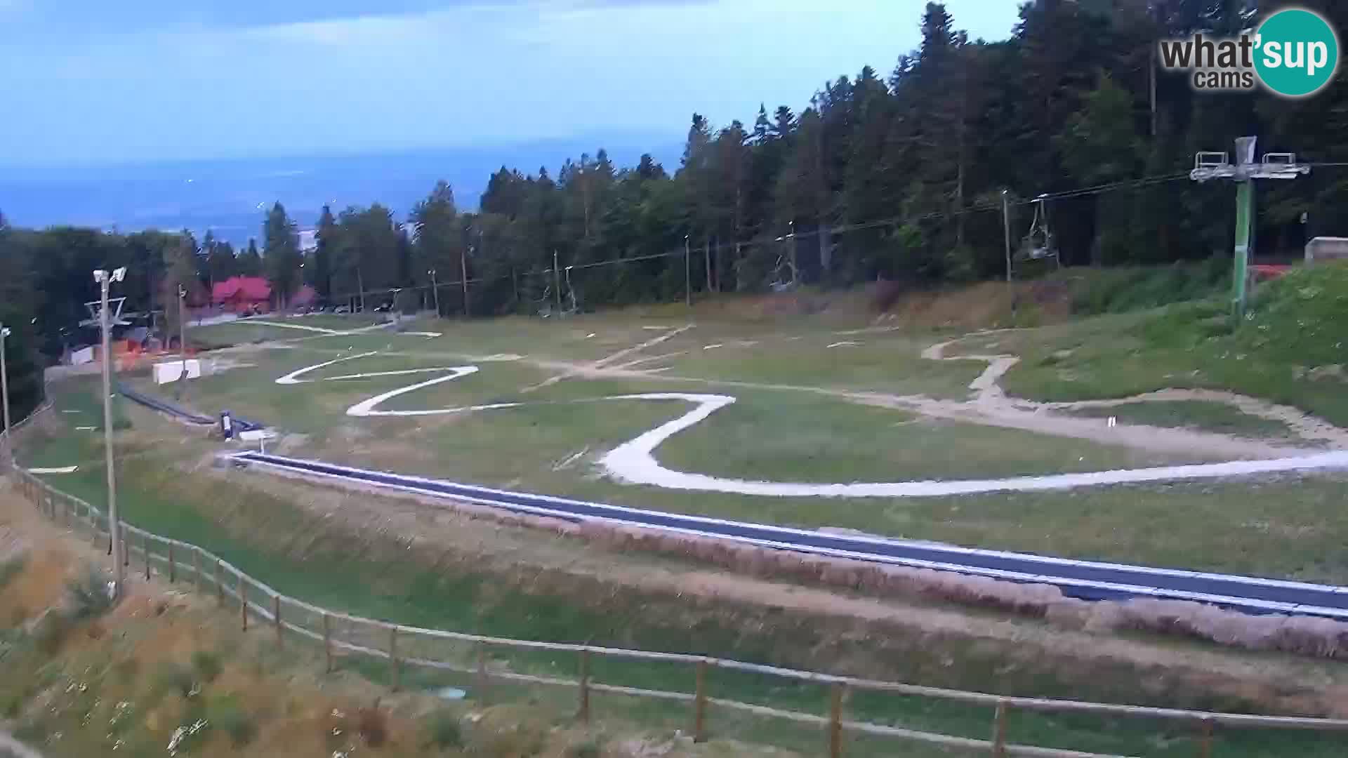 Mariborsko Pohorje Bellevue
