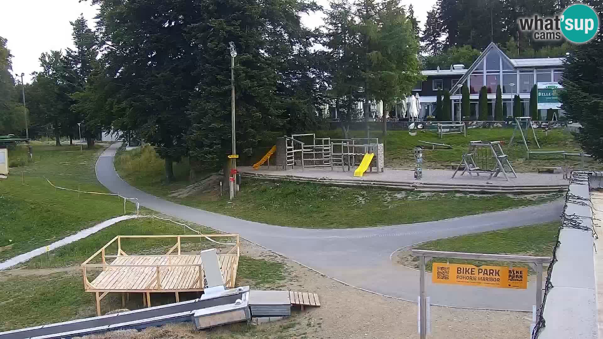 Mariborsko Pohorje Bellevue