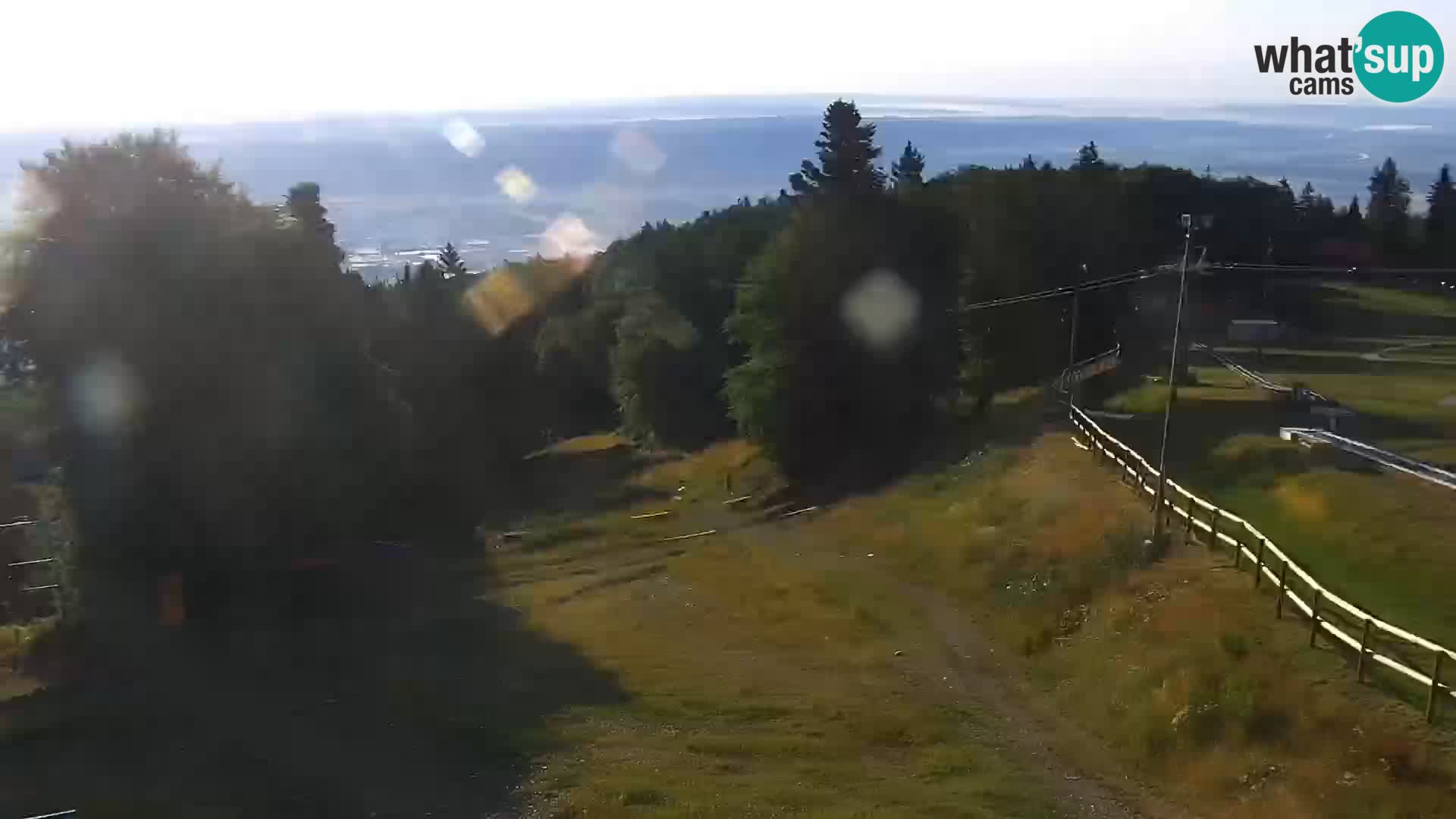 Skigebiet Maribor Pohorje Bellevue