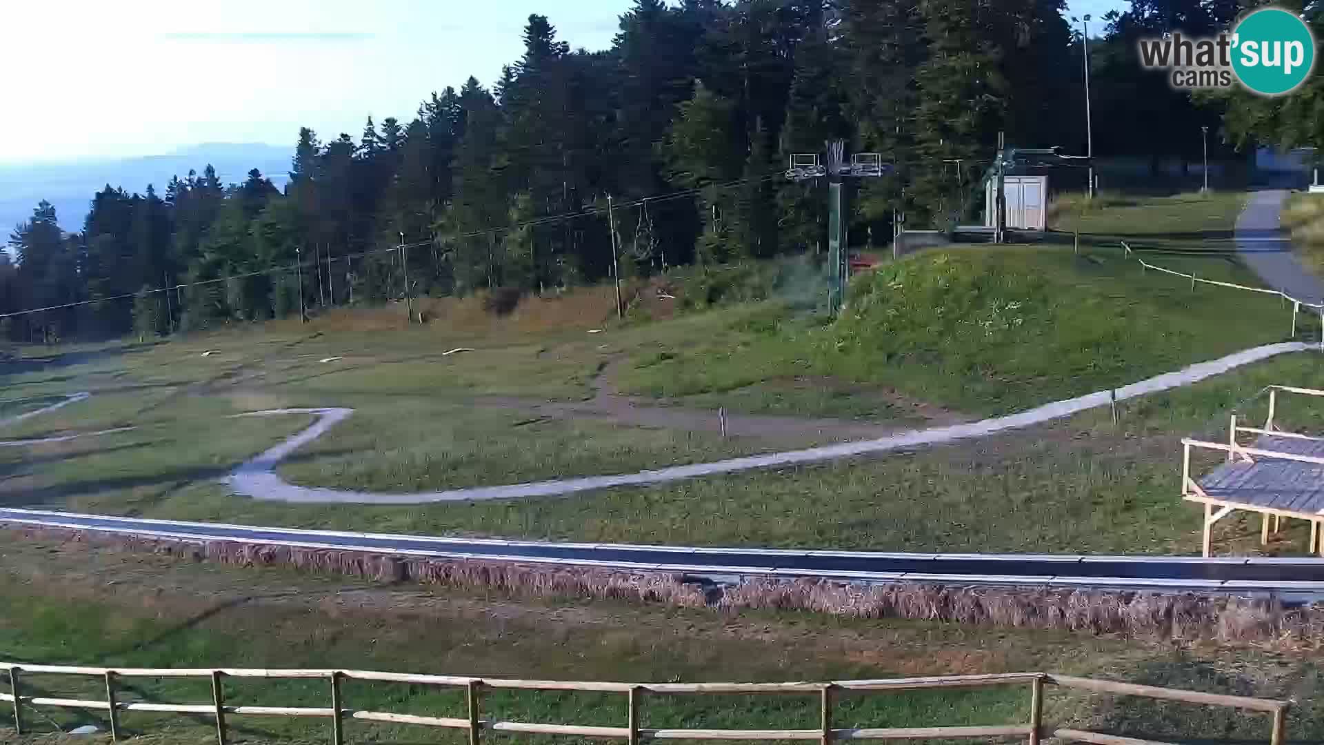 Skijalište Maribor Pohorje Bellevue