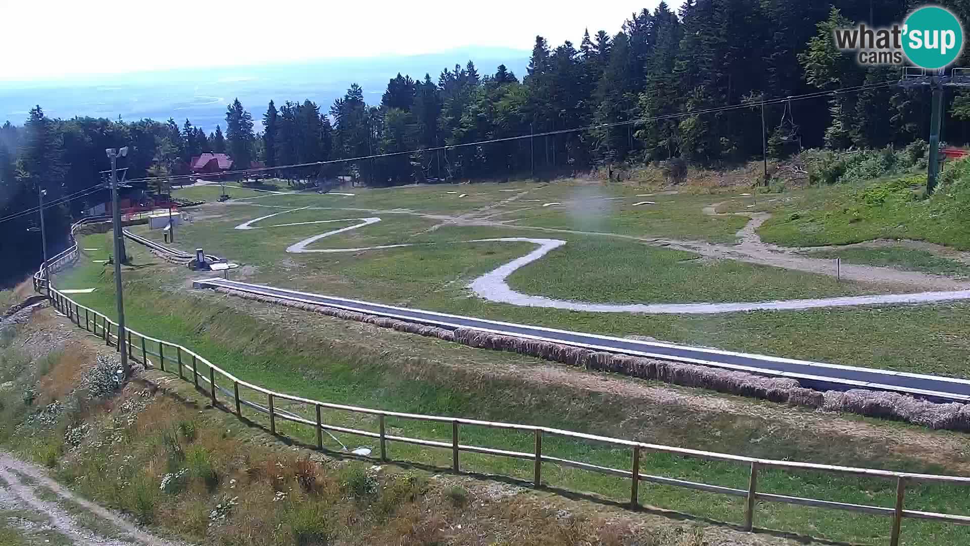 Station ski Maribor Pohorje – Bellevue