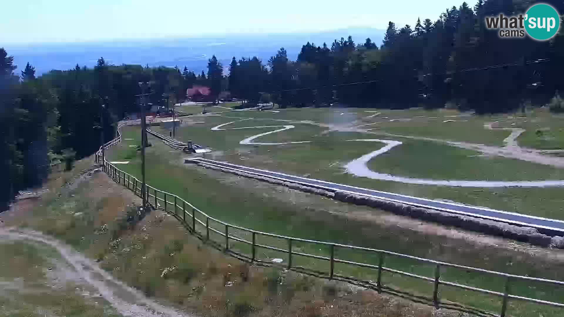 Stazione sciistica Maribor Pohorje – Bellevue
