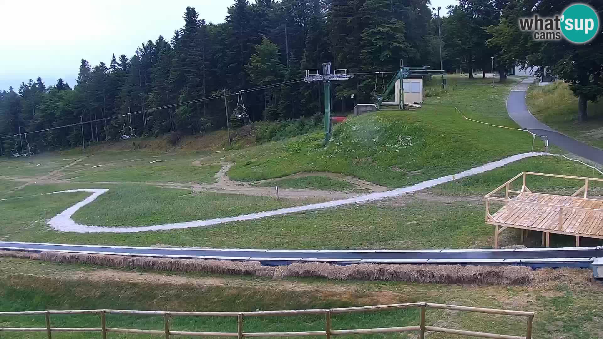 Mariborsko Pohorje Bellevue