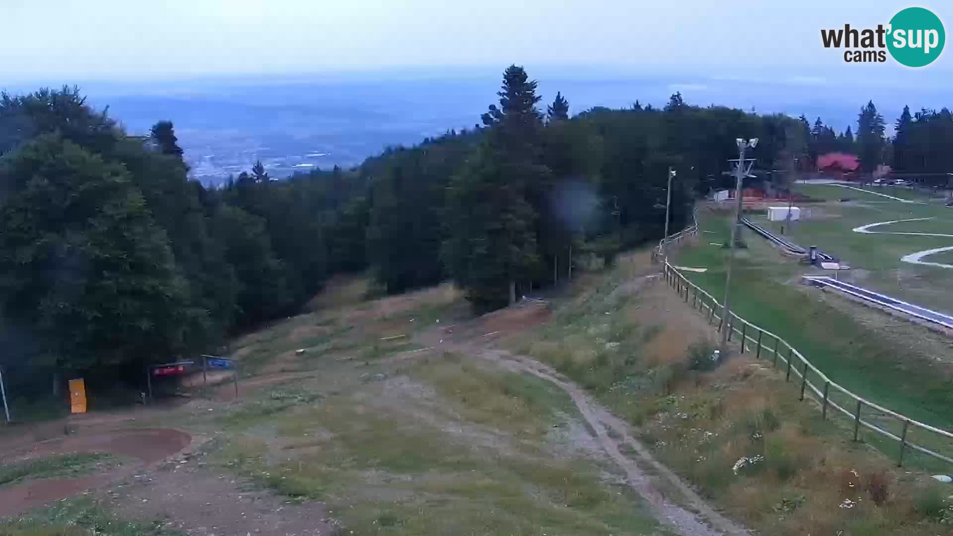 Mariborsko Pohorje Bellevue
