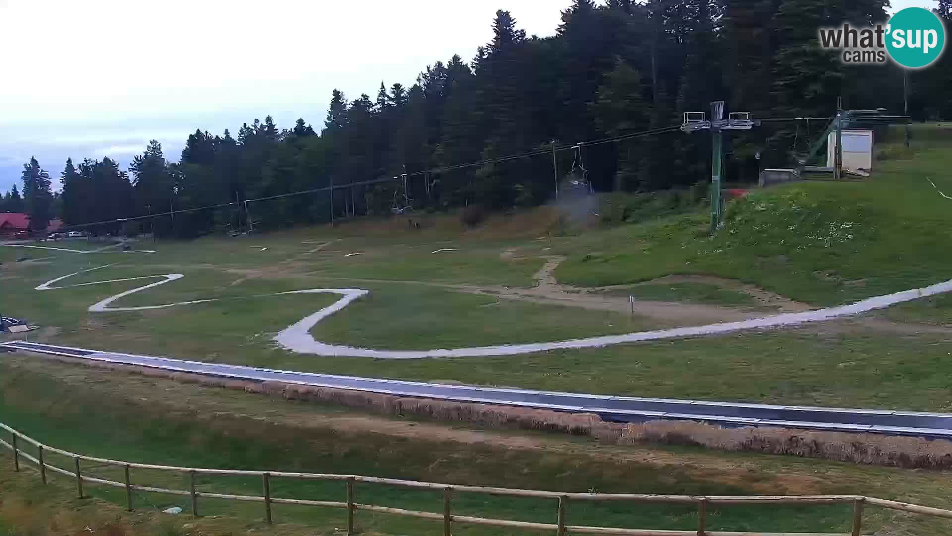 Stazione sciistica Maribor Pohorje – Bellevue