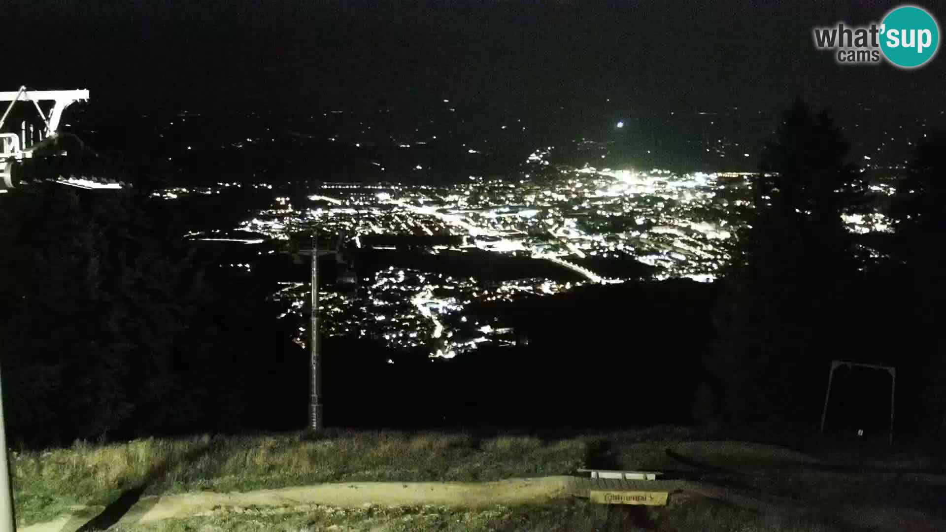 Skijalište Maribor Pohorje Bellevue