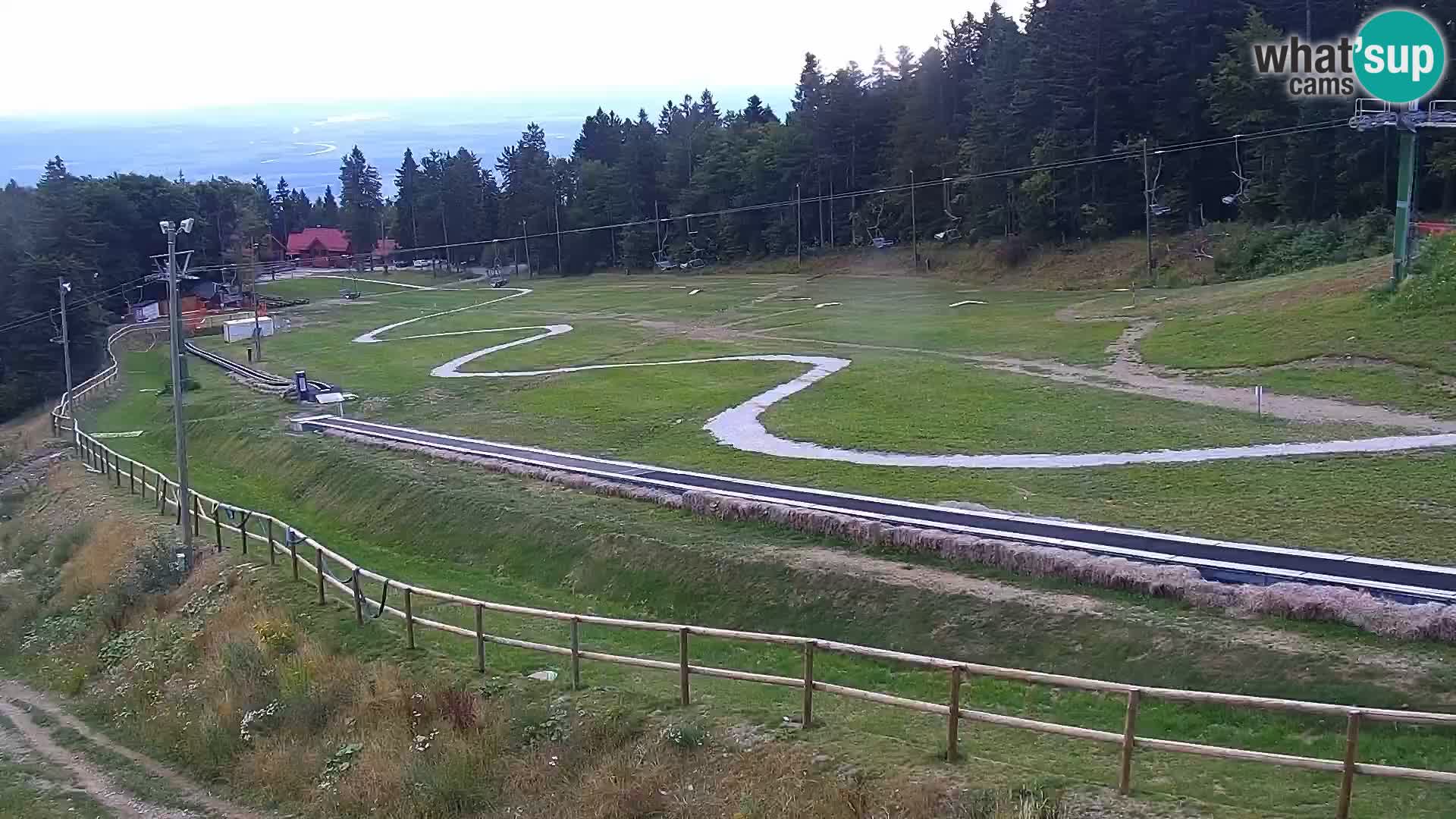 Station ski Livecam Maribor Pohorje – Bellevue
