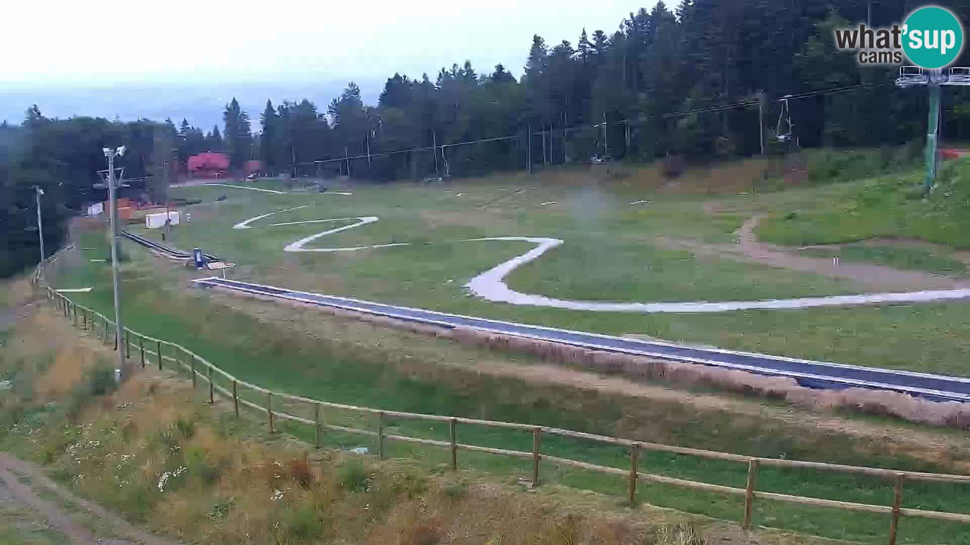 Skijalište Maribor Pohorje Bellevue