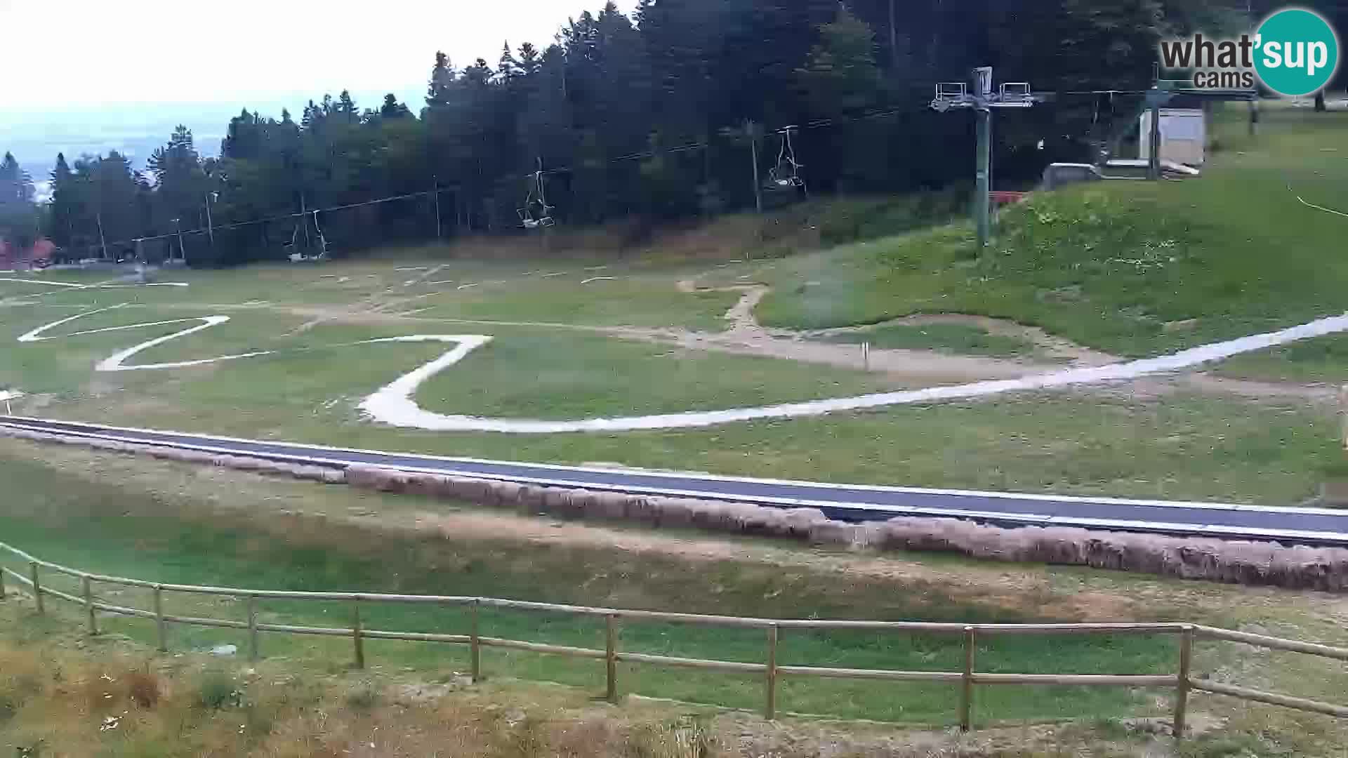 Stazione sciistica Maribor Pohorje – Bellevue