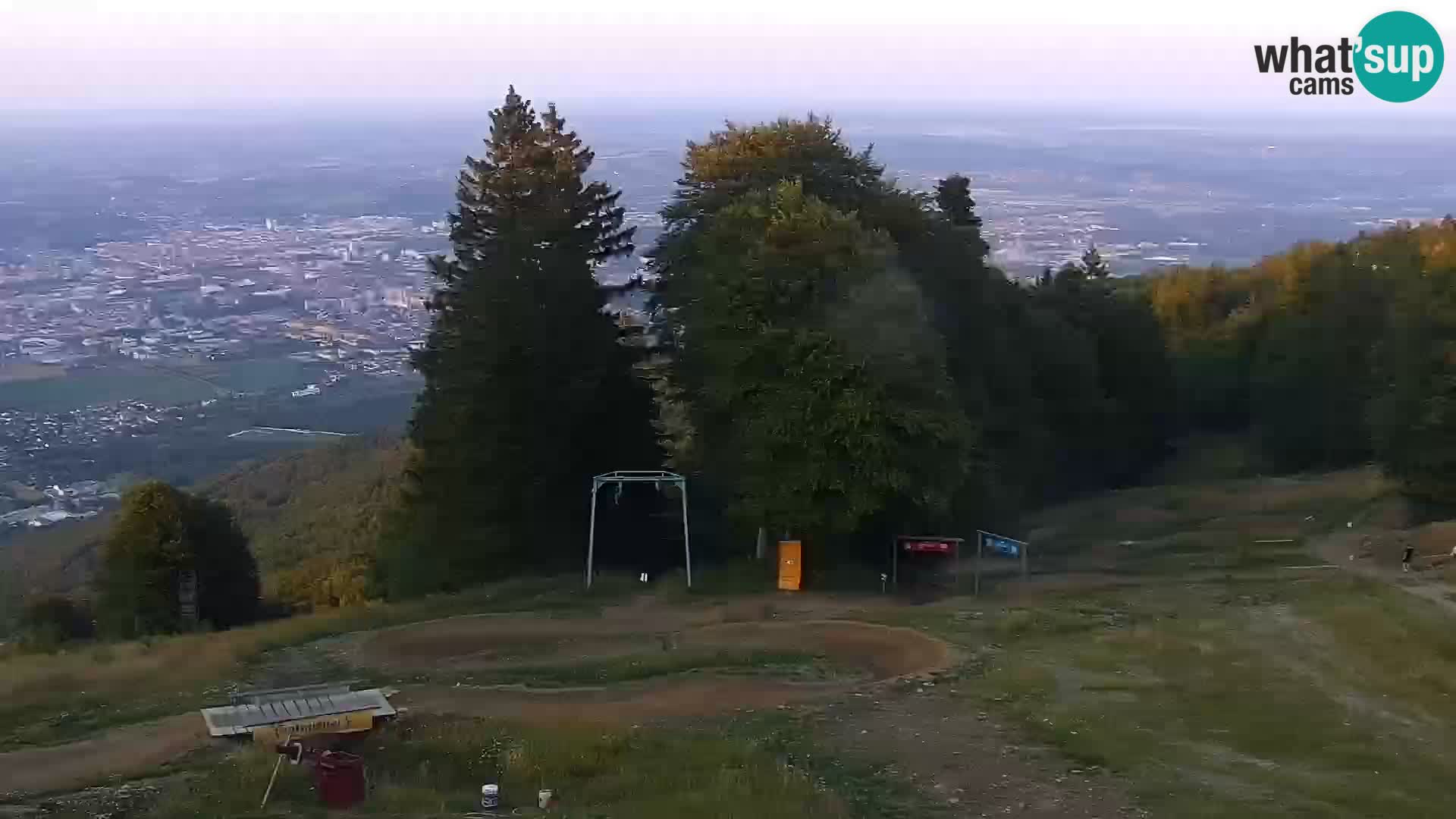 Station ski Maribor Pohorje – Bellevue
