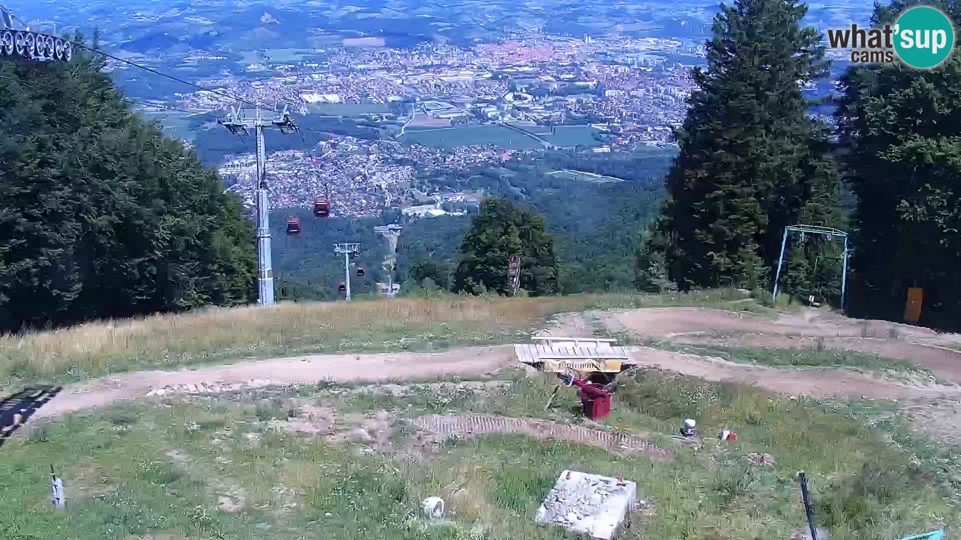 Livecam Maribor Pohorje – Bellevue