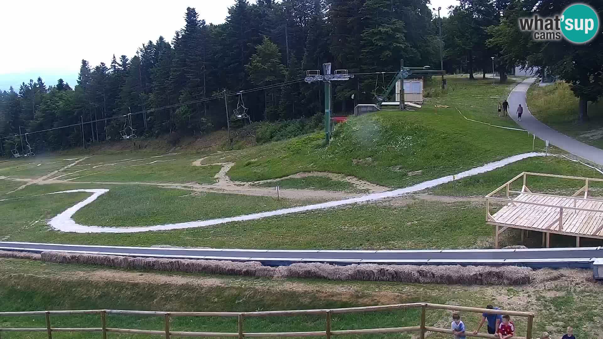 Estacion esqui Maribor Pohorje – Bellevue