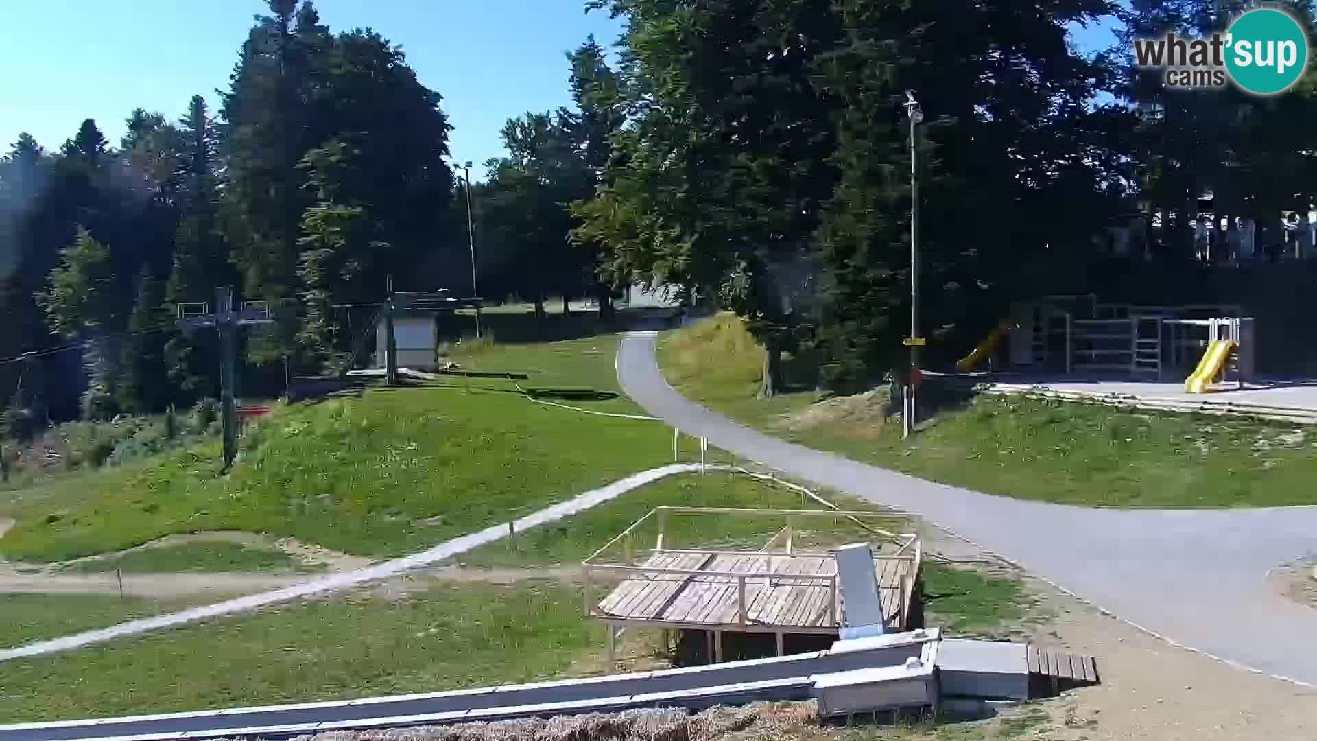 Webcam Maribor Pohorje – Bellevue