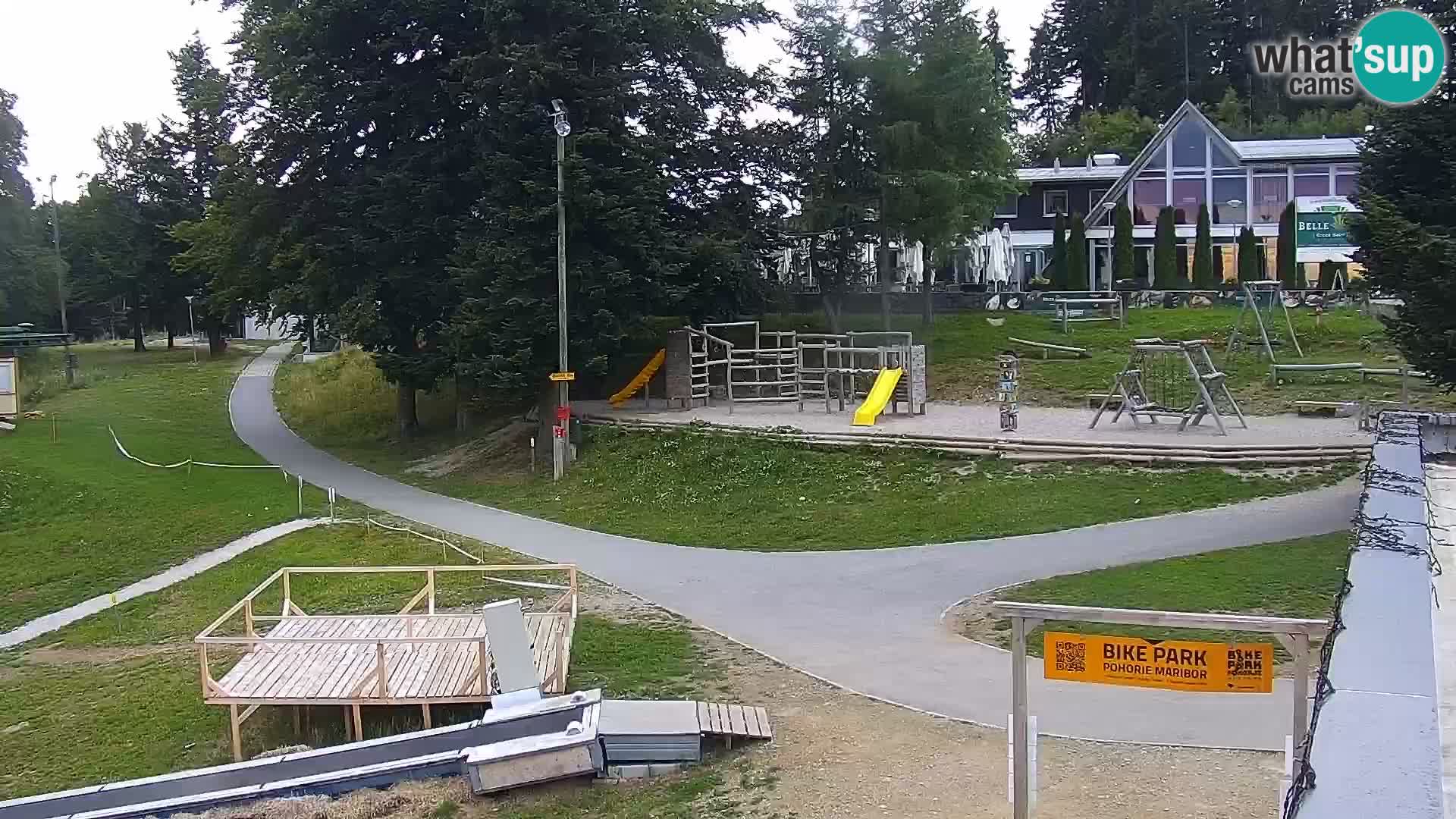 Mariborsko Pohorje Bellevue