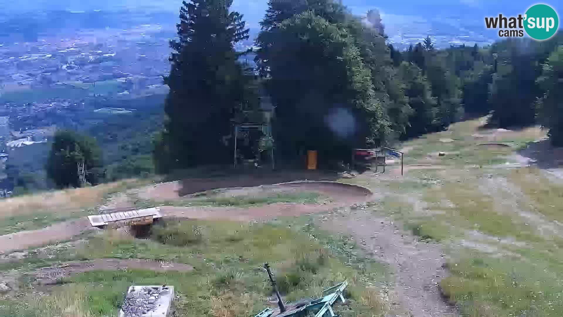 Livecam Maribor Pohorje – Bellevue