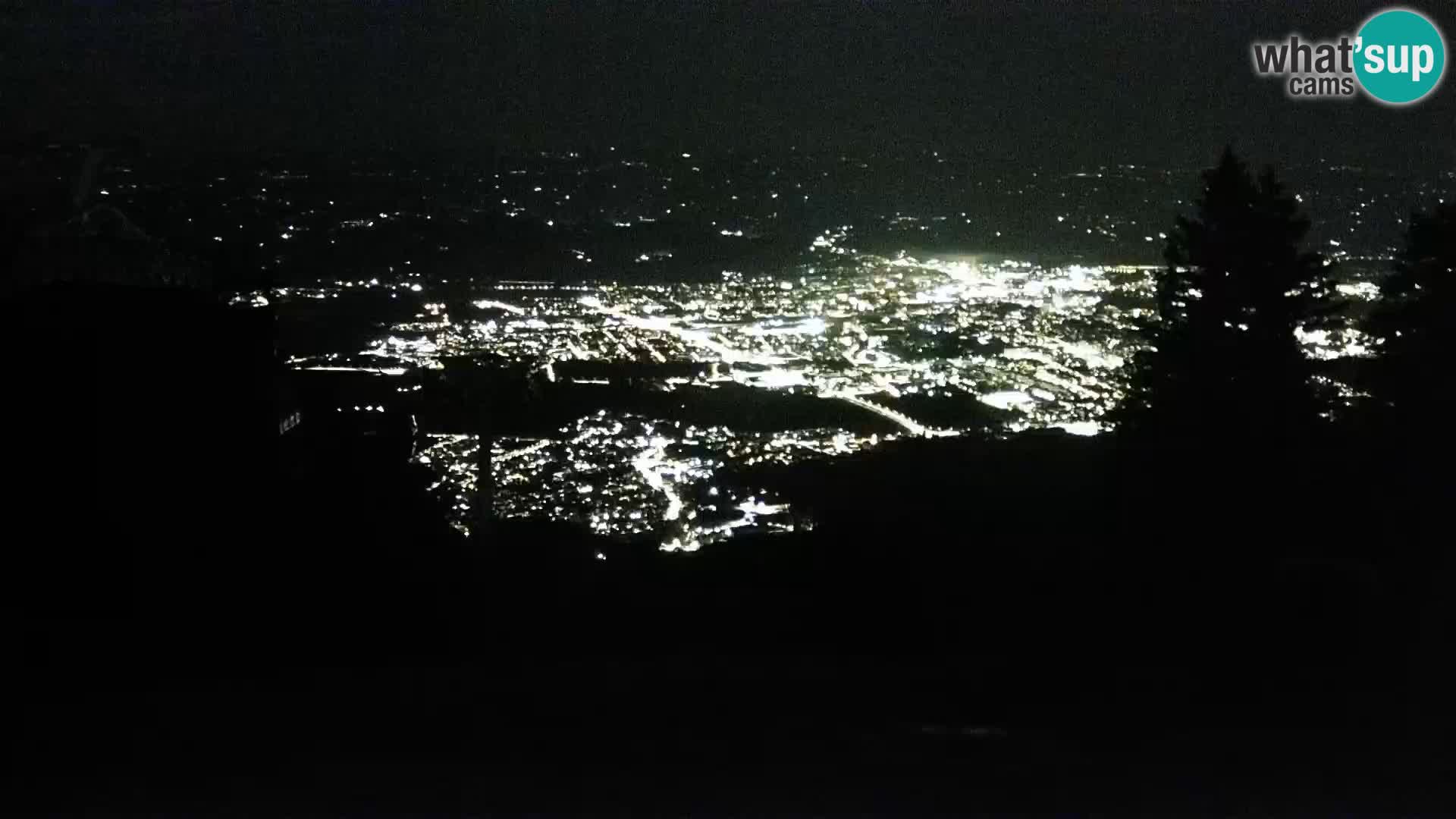 Livecam Skigebiet Maribor Pohorje – Bellevue