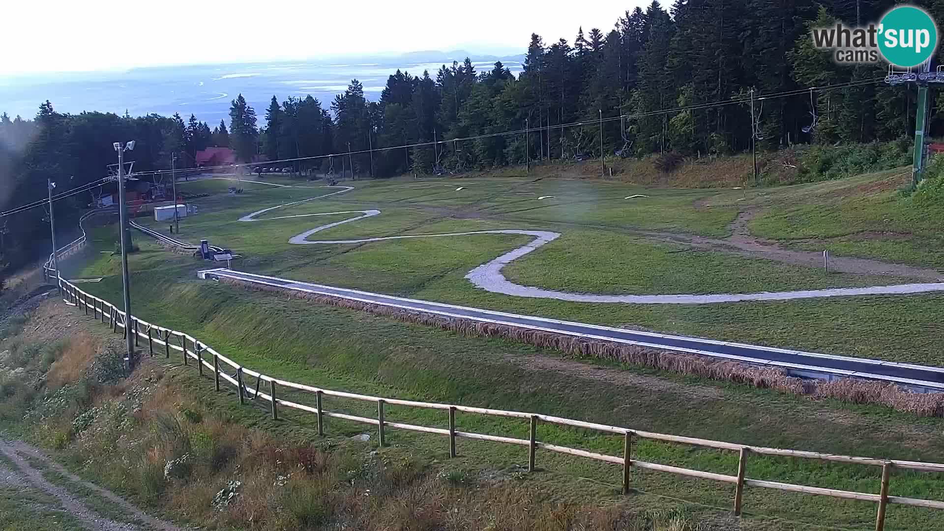 Webcam Maribor Pohorje – Bellevue