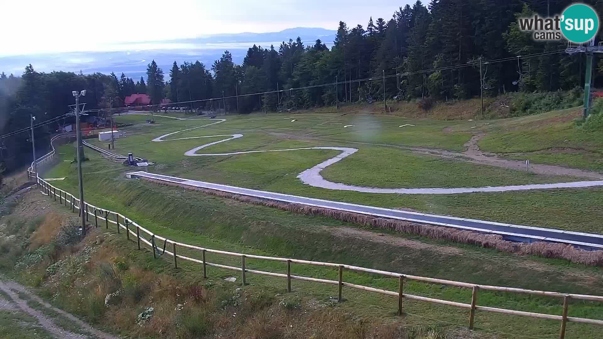 Webcam Maribor Pohorje – Bellevue