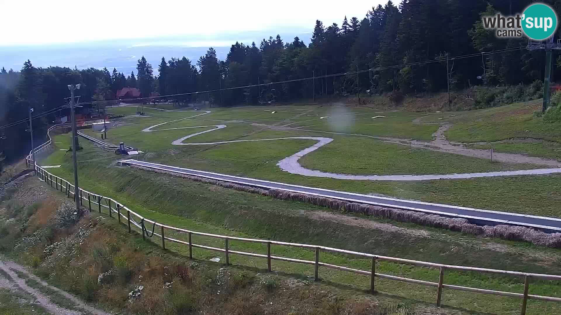 Webcam Maribor Pohorje – Bellevue