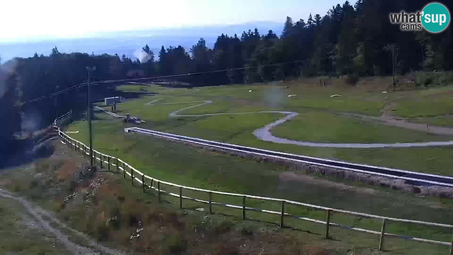 Stazione sciistica Maribor Pohorje – Bellevue