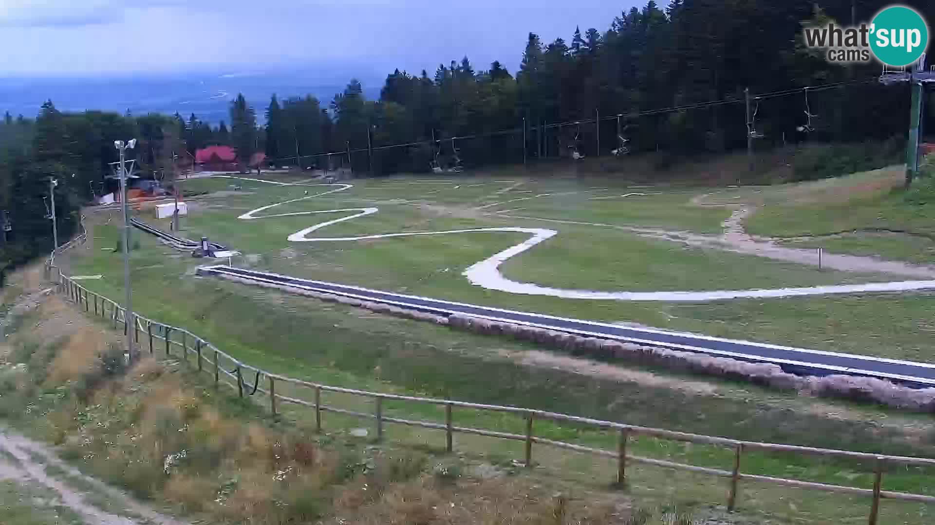 Stazione sciistica Maribor Pohorje – Bellevue