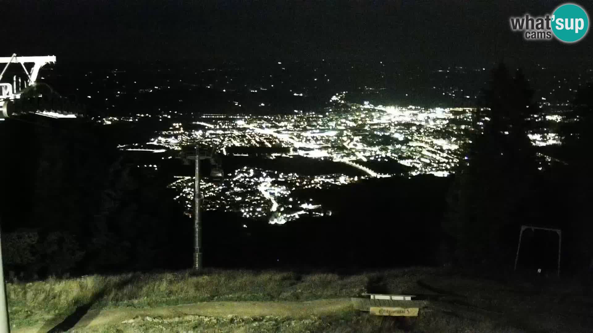 Livecam Maribor Pohorje – Bellevue