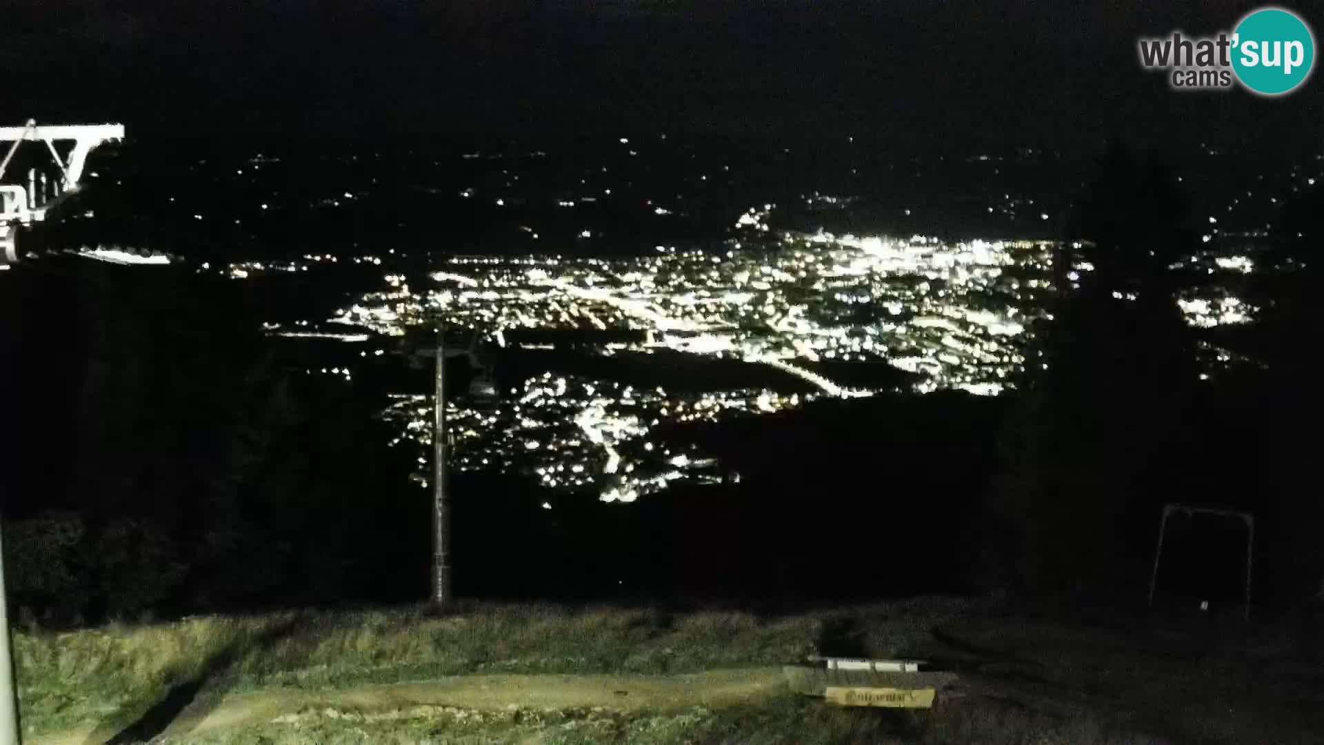 Livecam Maribor Pohorje – Bellevue