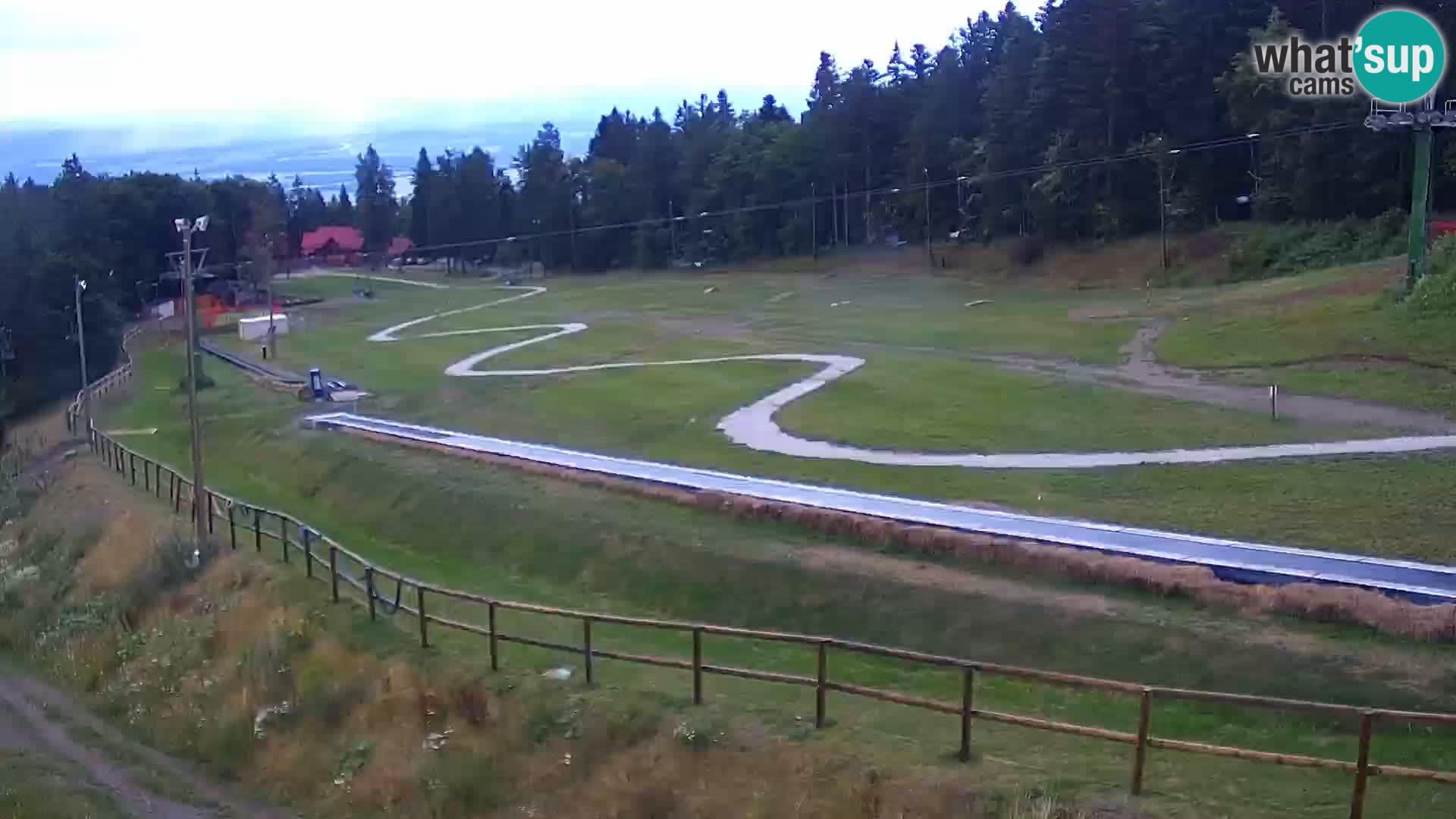 Stazione sciistica Maribor Pohorje – Bellevue