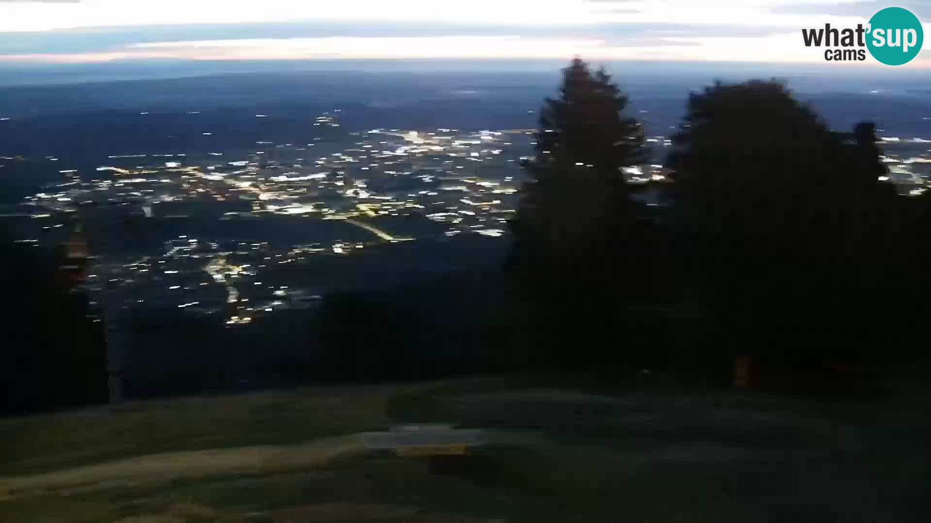 Station ski Livecam Maribor Pohorje – Bellevue